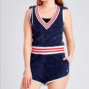 Brand new Champ Romper